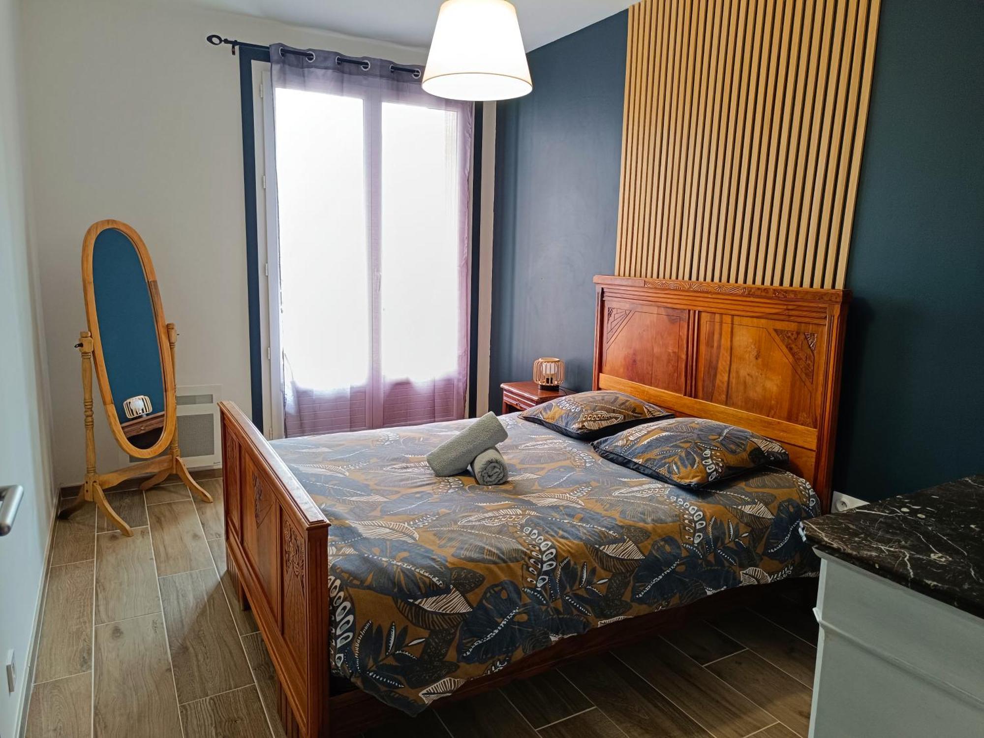 La Belle Aude Climatise Apartment การ์กาซอน ภายนอก รูปภาพ